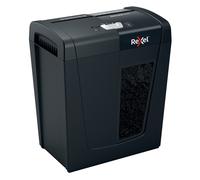 Rexel Déchiqueteuse de papier en transversale Secure X10