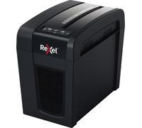 Rexel 2020125EU REXEL Destructeur de documents Secure X6-SL, particules 4 x 40 mm