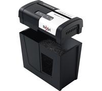 Destructeur de documents secure mc3, particules 2x15mm