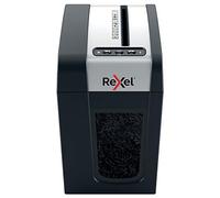 Destructeur papier Rexel Secure MC3-SL - Destructeur de documents - Micro-coupe - 2 x 15 mm - P-5