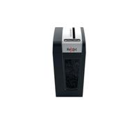 ACCO REXEL Destructeur de documents Rexel 2020132 Secure MC4-SL Micro-coupe P5 4 feuilles 14 L