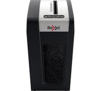 Rexel Secure MC6-SL Whisper-Shred - Déchiqueteuse de papier