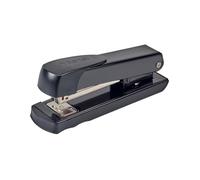 Rexel 2100019 Agrafeuse demi-bande Noir 1