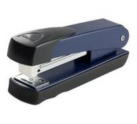 Rexel 2100020 agrafeuse demi-bande bleu G