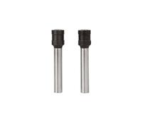 Rexel Hd2150 & Hd4150 Replacement Punches For Puncher 2 Units Argenté Enfants
