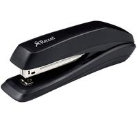 Rexel 249284 Sirius Agrafeuse Avec Ote-Agrafe. Noir