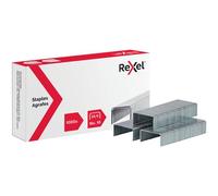 Rexel 6121 Agrafe Pack D'agrafes 1000 Agrafes