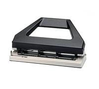 Rexel 8909 V430 Perforateur 4 trous Noir 30 feuilles