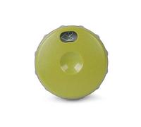 Rexel A200 Lame 3 in 1 Coupe droite/Prépliage/Coupe ondulée 2101981 Vert/Gris