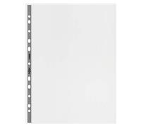 Rexel A4 Nyrex Reinforced Pochette (Lot de 25)