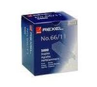 Rexel Agrafes 66/11 (5000)