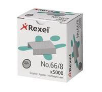 Rexel Agrafes 66/8 (5000)