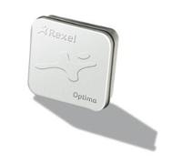 ACCO REXEL Agrafes Optima No 56 26/6 - Boîte de 3750