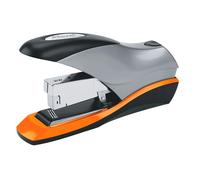 ACCO REXEL Agrafeuse Optima 70 Capacité 70 feuilles Orange Enfants