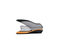 ACCO REXEL Agrafeuse Optima 70 Capacité 70 feuilles Orange Enfants