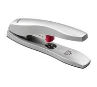 Gardien noir rexel odyssey max 60vel gris argent | 6 morceaux