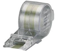 Rexel Cartouche / agrafes No. 270 pour Stella 70, zingué G