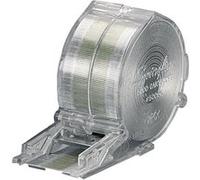 ACCO REXEL Agrafes Stella 30 - zinguées argent - Cartouche No 5000