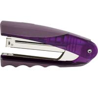 Rexel Centor Half Strip Stapler, 25 Sheet Capacity, Uses 24/6 and 26/6 Staples,