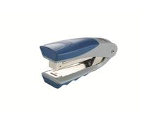 Rexel Centor Half Strip Stapler, 25 Sheet Capacity, Uses 24/6 and 26/6 Staples,