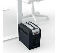Rexel Déchiqueteuse De Papier Micro-Coupe Whisper-Shred Secure Mc3-Sl