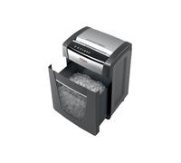 Rexel Momentum M515 - Destructeur de documents - Micro-coupe - 2 x 15 mm - P-5 Noir G
