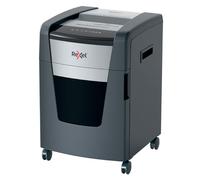 Rexel Dechiqueteuse Momentum Extra Xp512