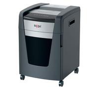 Rexel Dechiqueteuse Momentum Extra Xp514