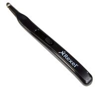 ACCO REXEL Arrache-agrafe Extract-It Noir