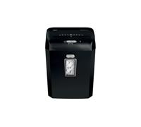 Rexel Destructeur de documents manuel Promax QS RES823 – Coupe droite P2 8 f. 55 dB Corbeille 23L