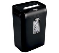 Destructeur de documents - LEITZ - ProMax QS RSS1535 EU - Noir - Haute sécurité - Technologie avancée