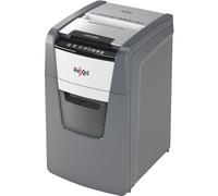 REXEL Destructeur de documents Optimum Auto Feed+ 150X 4 x 28 mm