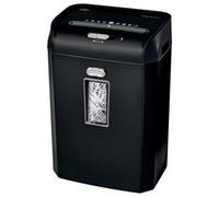REXEL Destructeur de documents ProMax QS RES823, bandes 6 mm