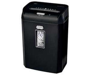 REXEL Destructeur de documents ProMax QS RES823, bandes 6 mm