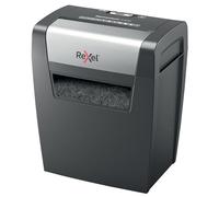 Rexel Momentum X406 - Déchiqueteuse de papier