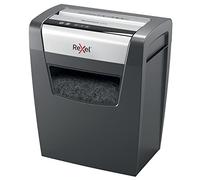 Rexel Momentum X410 destructeur de papier Découpage en particules Noir, Gris