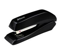 Rexel Ecodesk compact stapler, 20 Sheets, Made with 50% recycled plastic, Eco fr