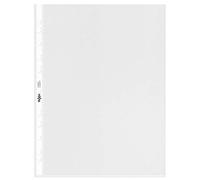 Rexel Ecodesk Pack de Chemises A4 Transparent RX27165