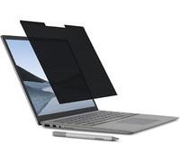 Rexel Filtre De Confidentialité Magnétique Magpro Elite Pour Écran De Surface Laptop 2/3 13,5"", Protecteur D'Écran Amovible Anti Lumière Bleue, K50728Ww Noir[ZHUJ3642]