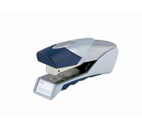 Rexel Gazelle Agrafeuse Demi-Bande Coloris Argent/Bleu