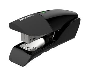 Rexel Gazelle Half Strip Stapler, 25 Sheet Capacity, Stand Up Design, Uses 24/6/