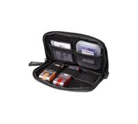 ACCO REXEL Pochette A4 Hetzel 22679490 PVC Grande capacité