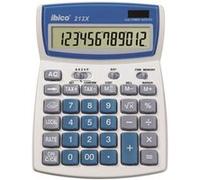 Rexel - Ibico 212X Calculatrice de Bureau