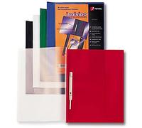 Rexel Individo Dossier de Reportage A4+ Noir