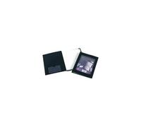 ACCO Rexel Livret de présentation 17435BK – 24 pochettes A5 – Noir