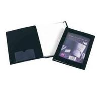 Rexel livret de présentation a5, 24 pochettes, coloris noir 17435bk G