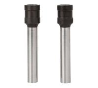 Rexel Lot De Poinçons Pour Le Perforateur Hd2300