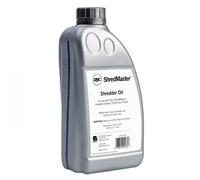 Rexel Lubrifiant 1 L Pour Destructeur 7500s/7550x