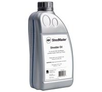ACCO REXEL Lubrifiant pour destructeur 7500s/7550x 1 L