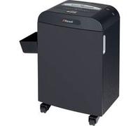 Rexel Mercury RDX2070 - Destructeur de documents - coupe croisée - 4 x 45 mm - S3 G